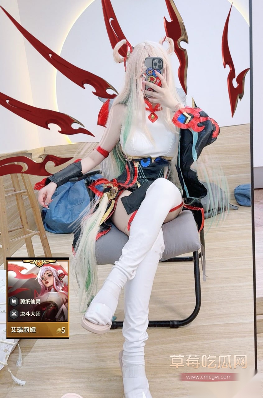 顶级E奶萝莉福利姬美女奶味杉杉 5