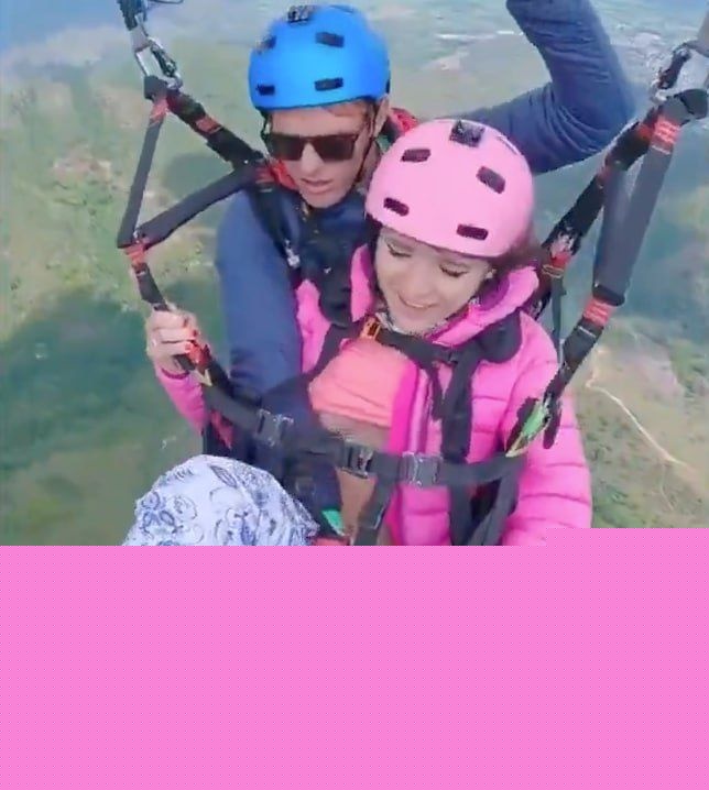 女富婆跳伞玩刺激6 女富婆跳伞玩刺激6