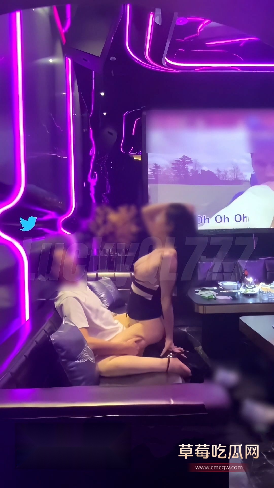 老婆在KTV跟别人做爱2 老婆在KTV跟别人做爱2