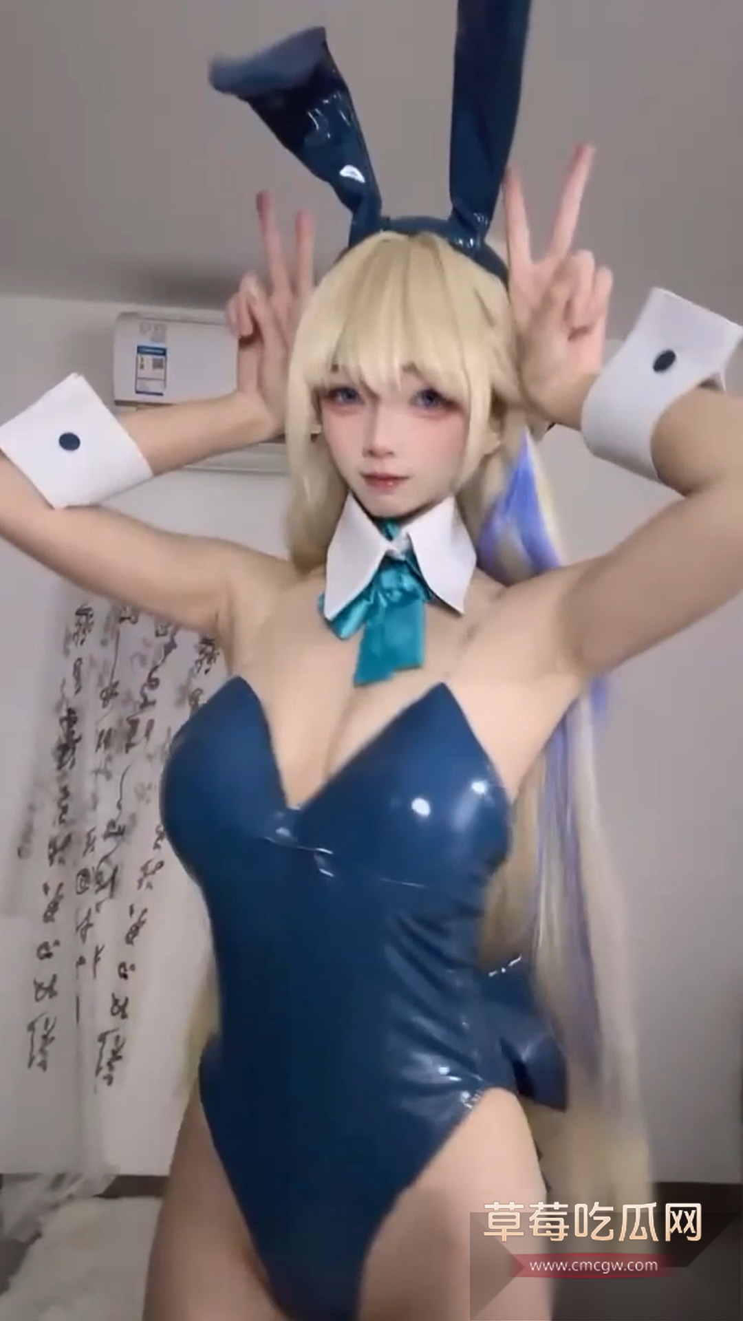 抖音性感苏顶级福利姬女神 2 抖音性感苏顶级福利姬女神 2