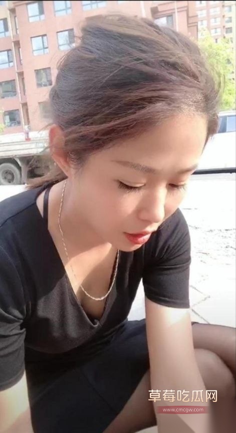 东北黑龙江已婚人妻于春妹 8