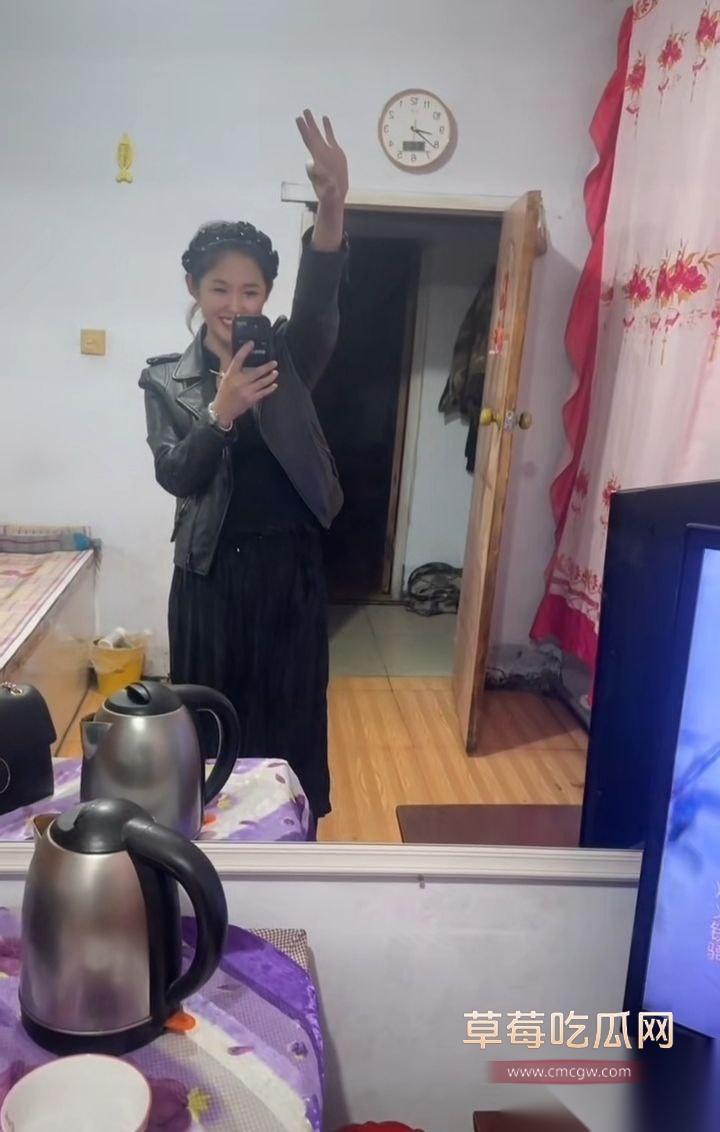 东北黑龙江已婚人妻于春妹 12