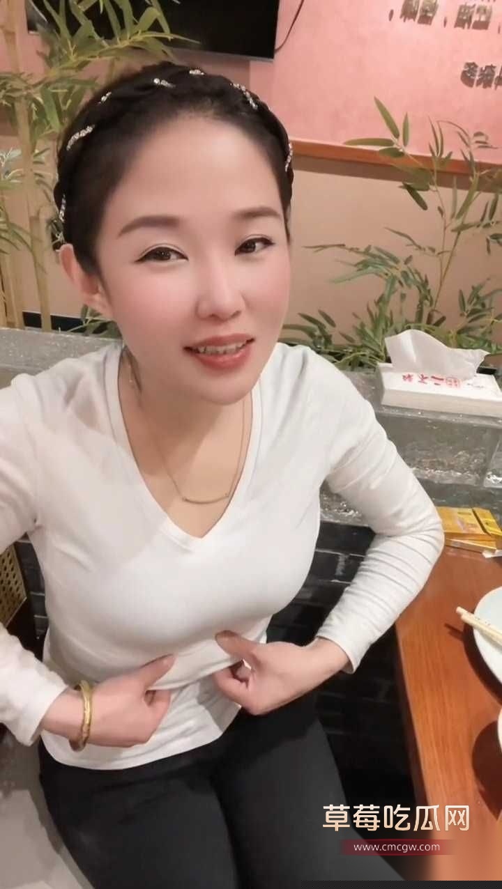 东北黑龙江已婚人妻于春妹 14
