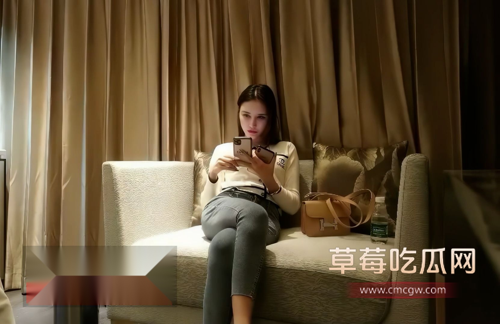 文轩探花被抓现行翻车1