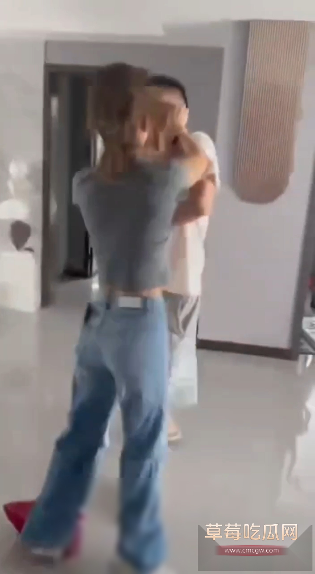 河南武陟励志王家二小姐大瓜 1