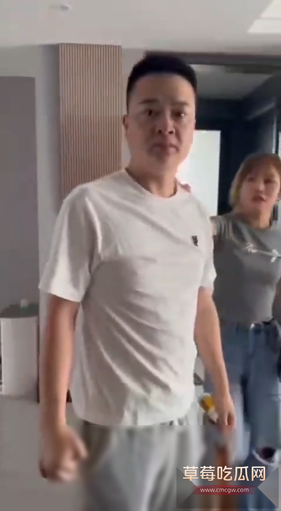 河南武陟励志王家二小姐大瓜 2