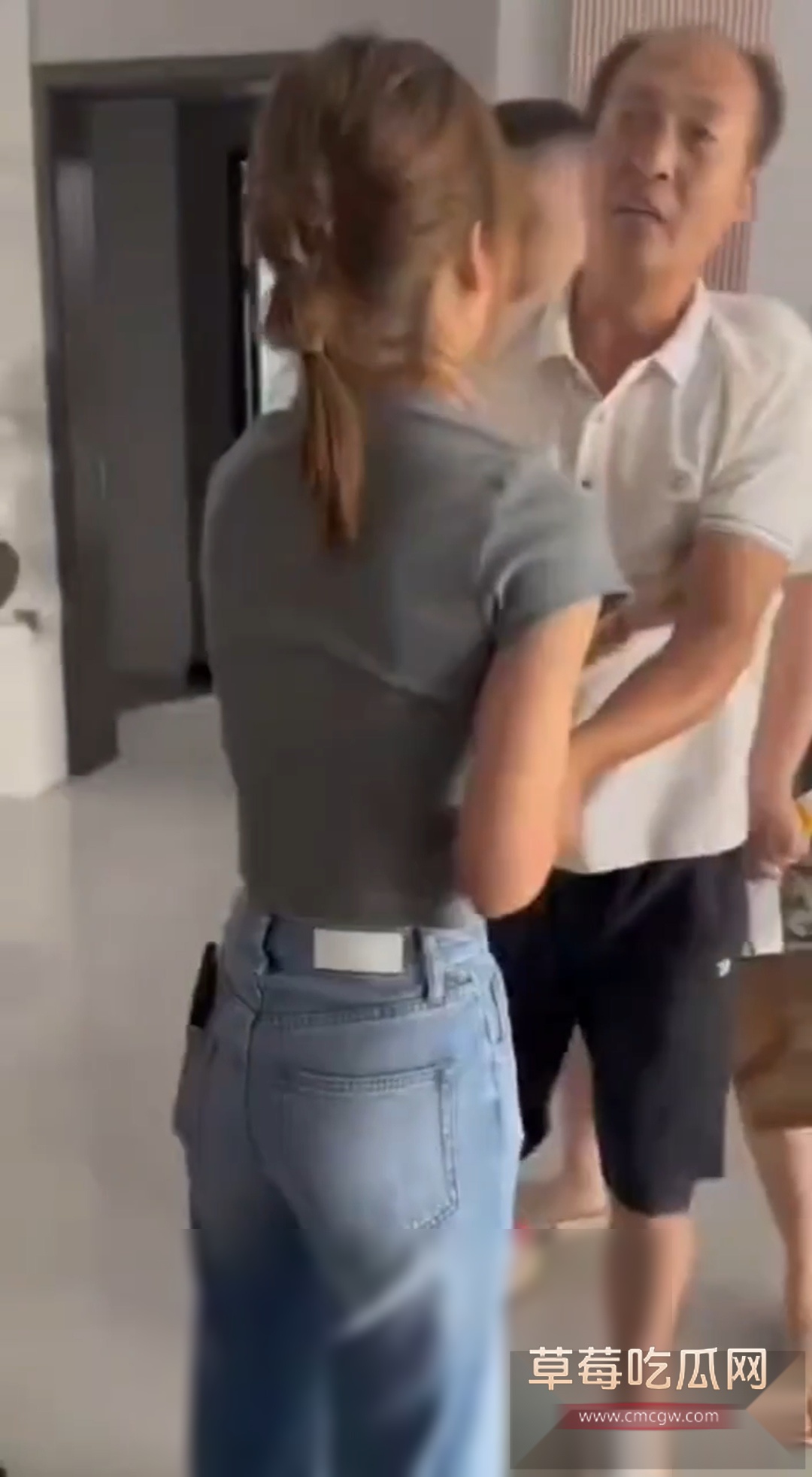 河南武陟励志王家二小姐大瓜 3