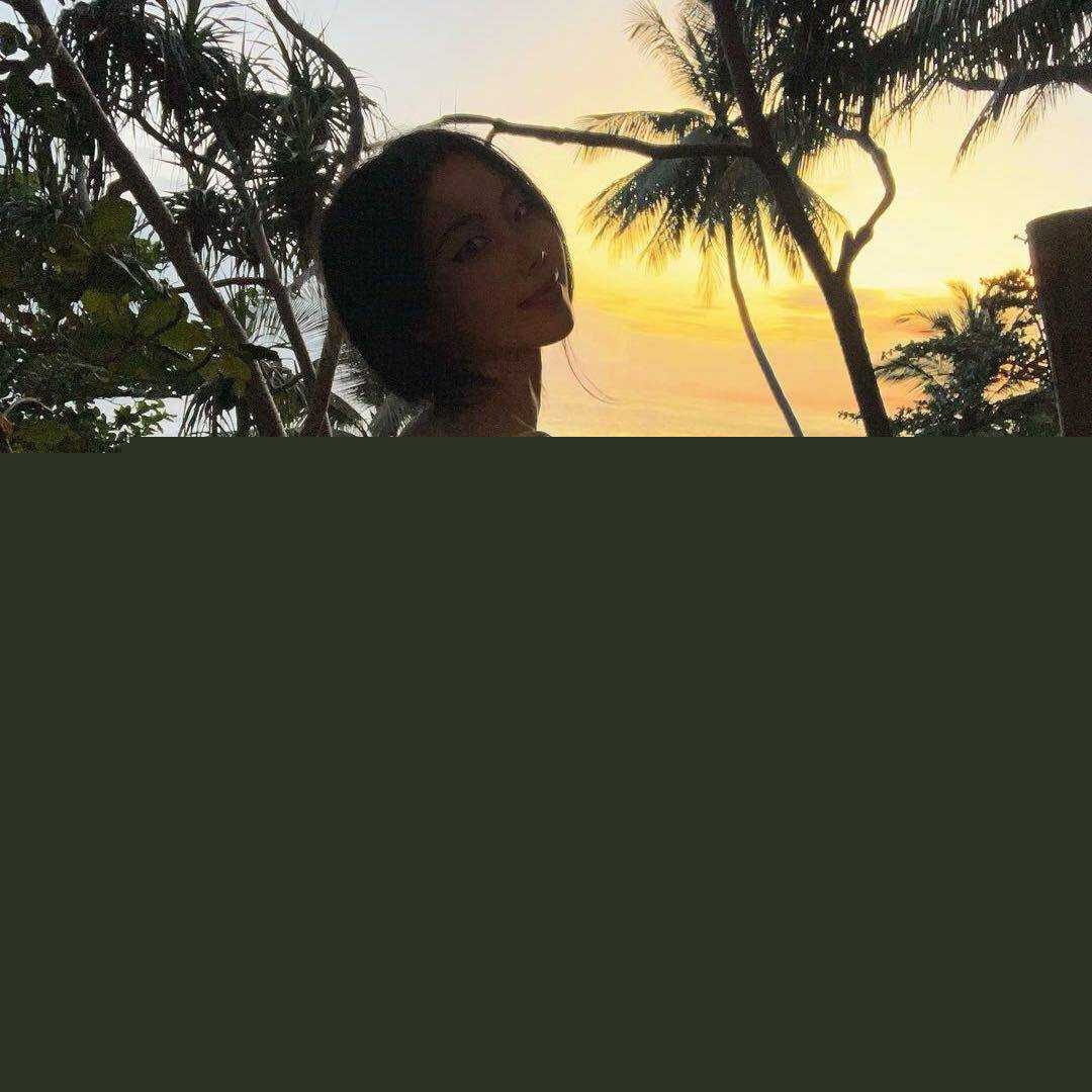 上海海归留学生吕若菡15 上海海归留学生吕若菡15