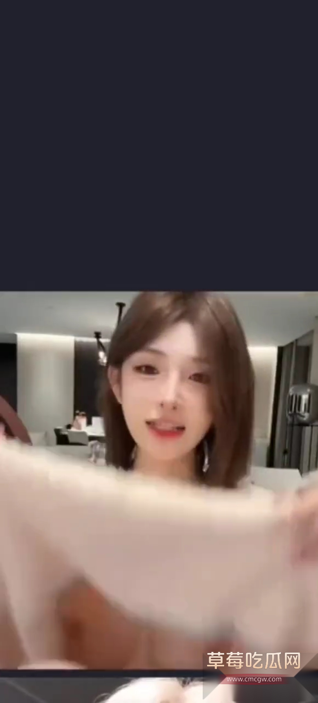 抖音近600万粉丝网红若琳pepper 2