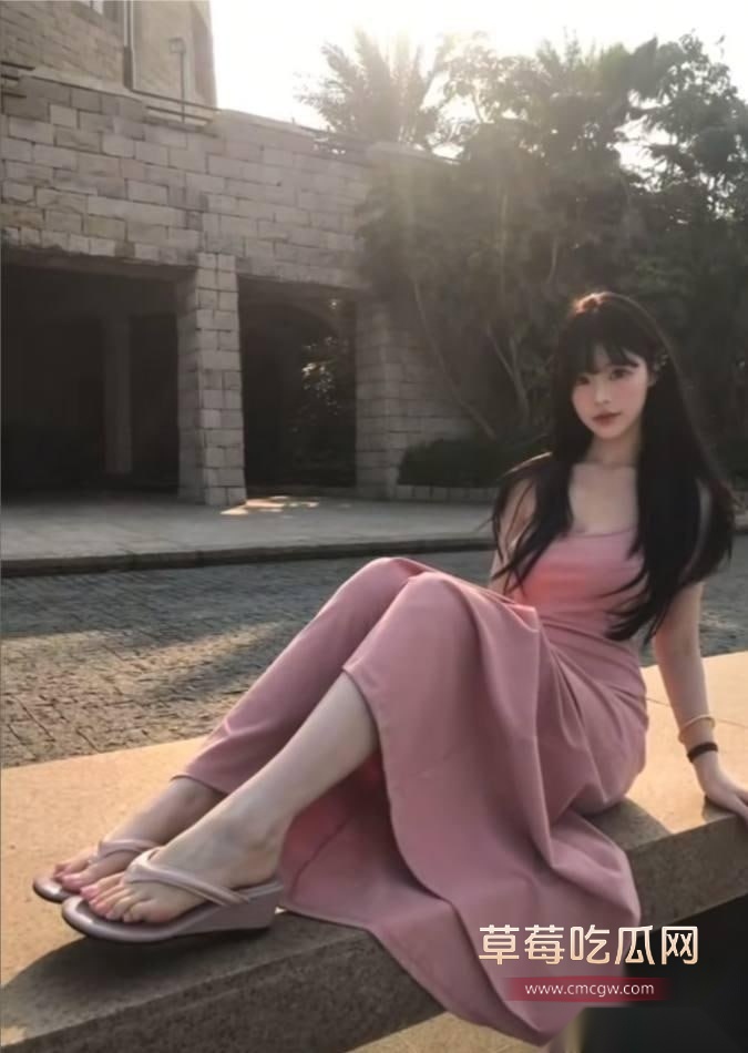 抖音63万粉丝生活系美女 3 抖音63万粉丝生活系美女 3