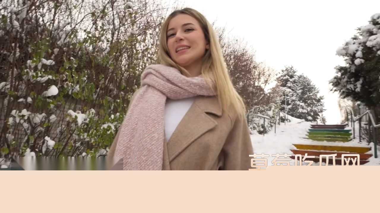 搭讪个很开放的妹子玩的很快乐1 搭讪个很开放的妹子玩的很快乐1