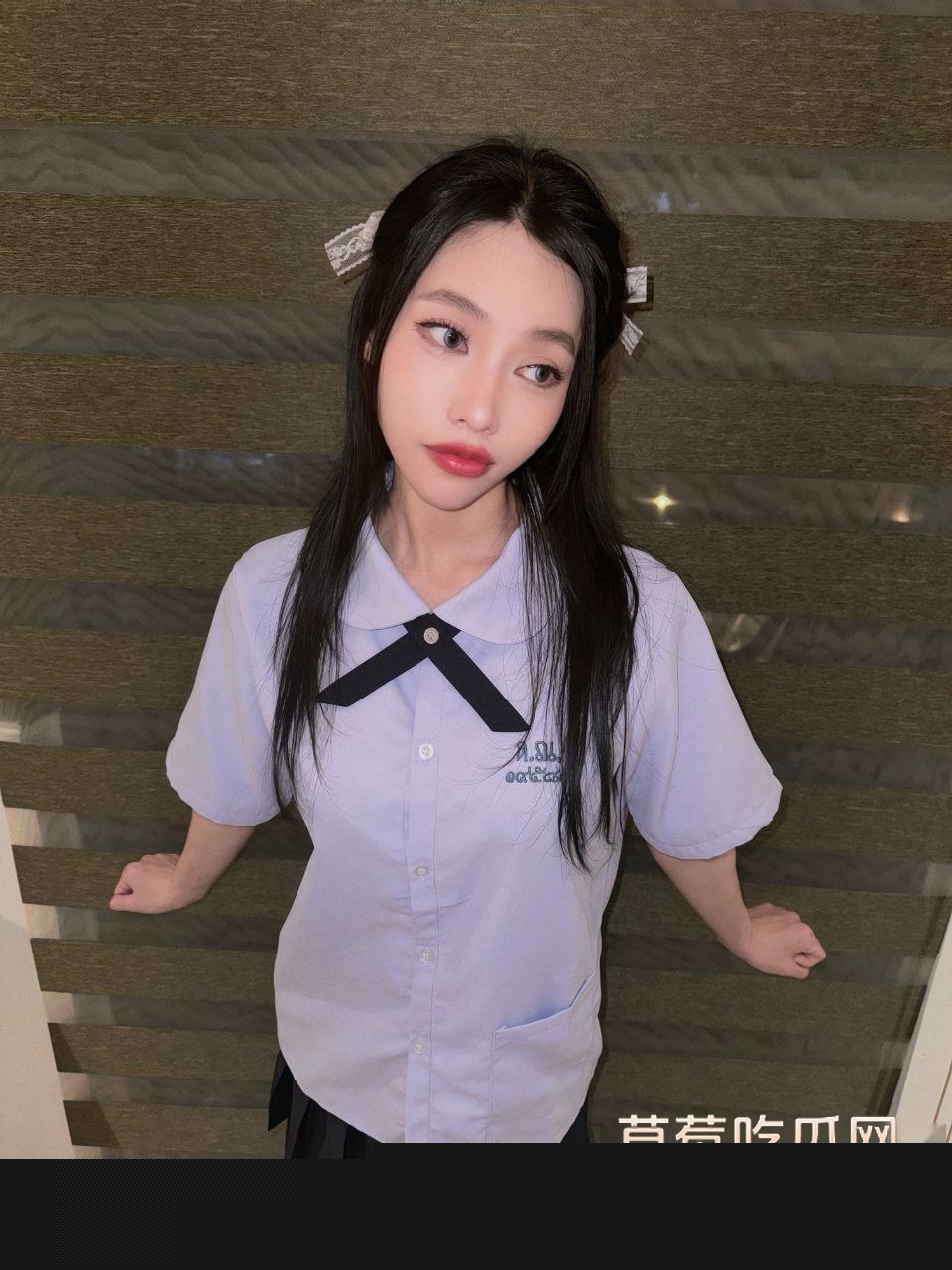 泰国高颜反差少女大尺度自慰私拍 18 泰国高颜反差少女大尺度自慰私拍 18