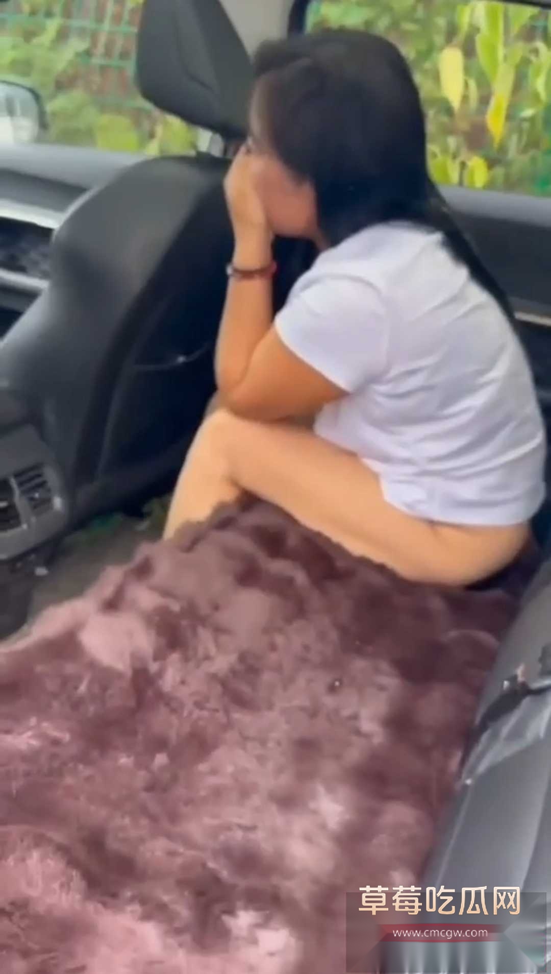 停车做爱车震 4