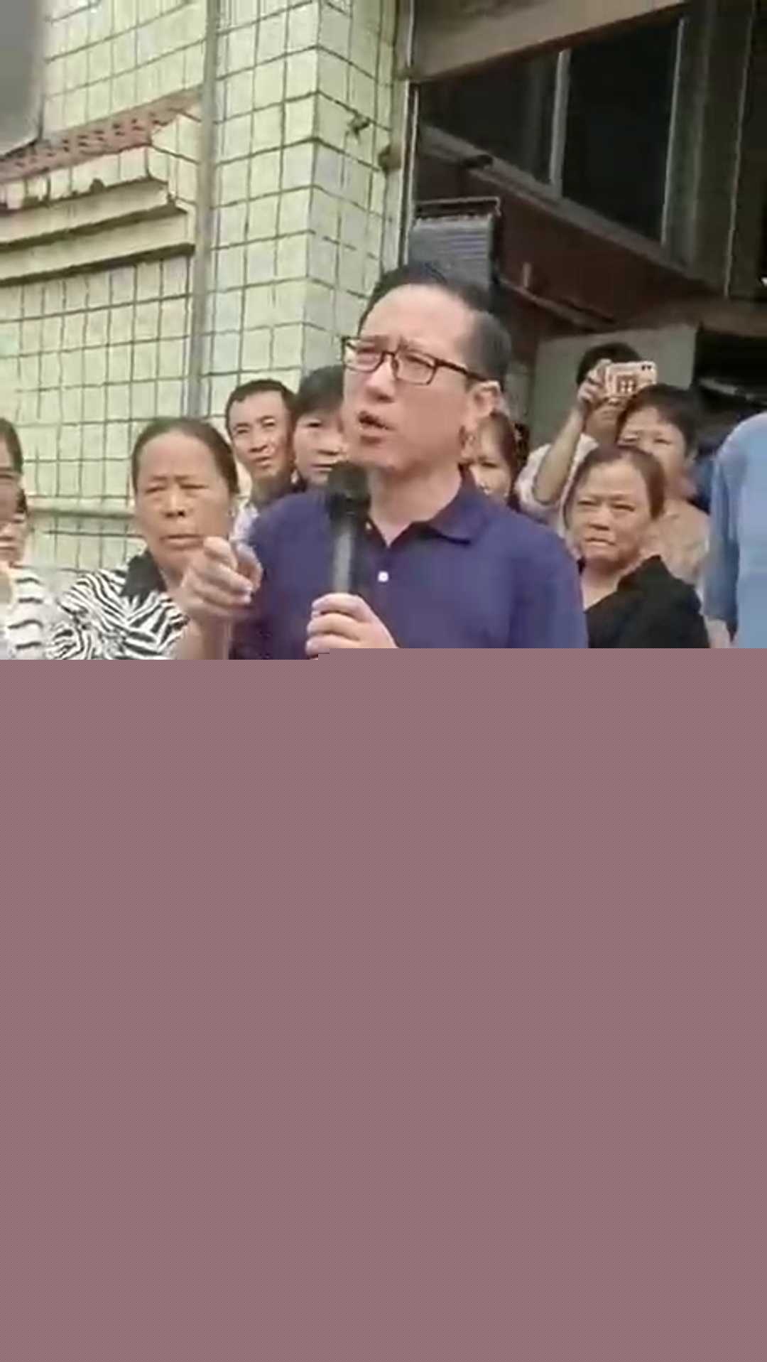 家长举报自贡富顺一小学食堂吃的是劣质肉 1 家长举报自贡富顺一小学食堂吃的是劣质肉 1