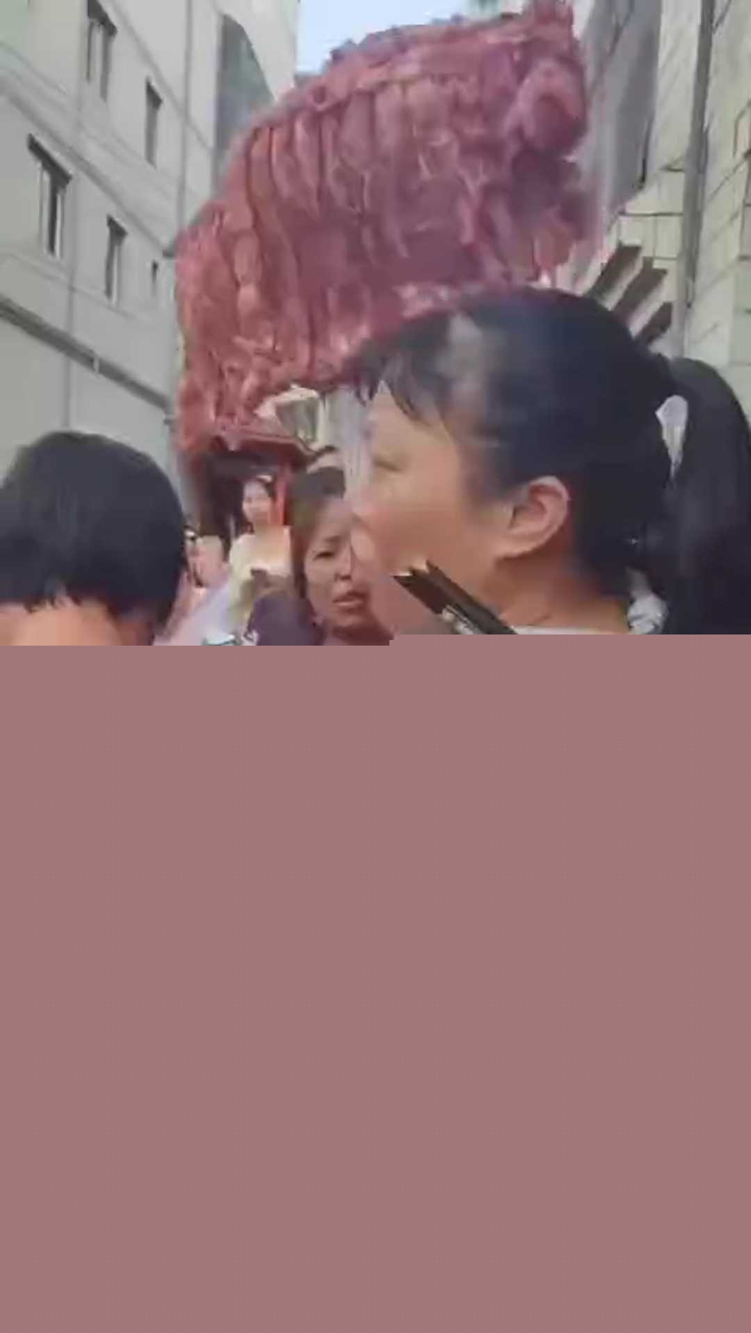 家长举报自贡富顺一小学食堂吃的是劣质肉 2 家长举报自贡富顺一小学食堂吃的是劣质肉 2