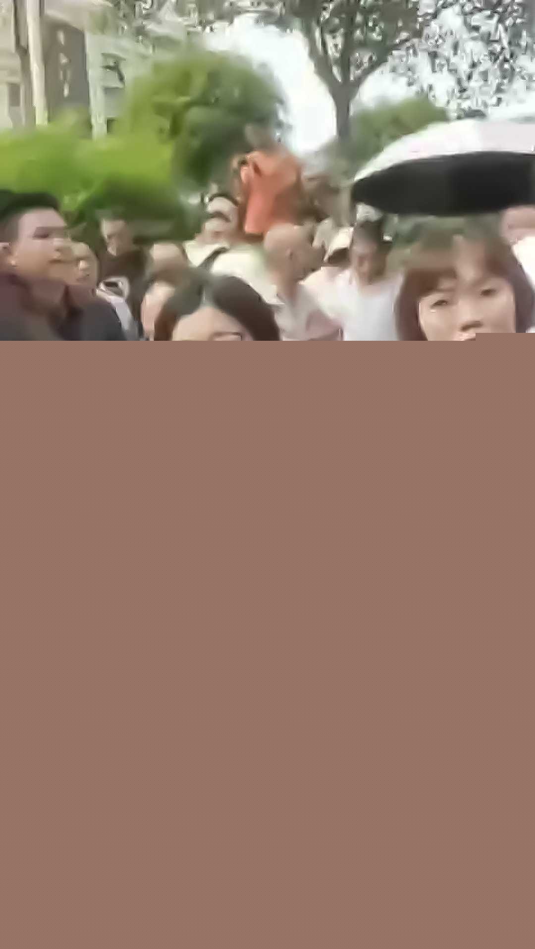 家长举报自贡富顺一小学食堂吃的是劣质肉 5 家长举报自贡富顺一小学食堂吃的是劣质肉 5