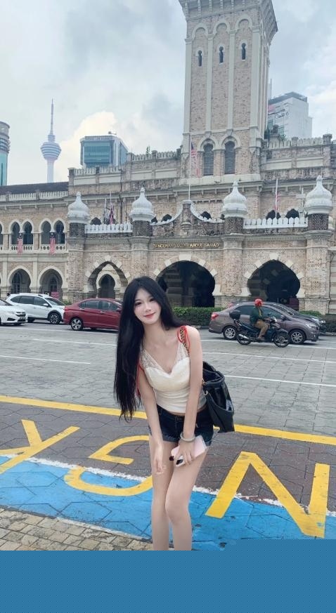 广东河源女主播小水 3 广东河源女主播小水 3