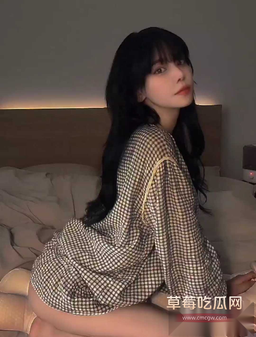 韩国极品高颜值美女 Kiryongi  1