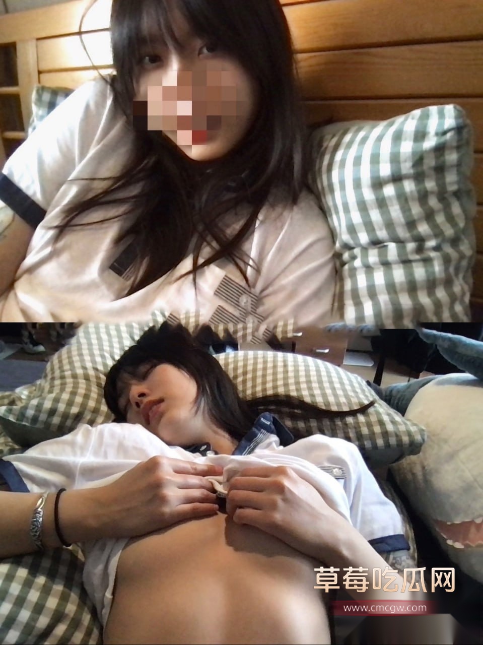 卯哥HAGIKOMOMO 16 卯哥HAGIKOMOMO 16