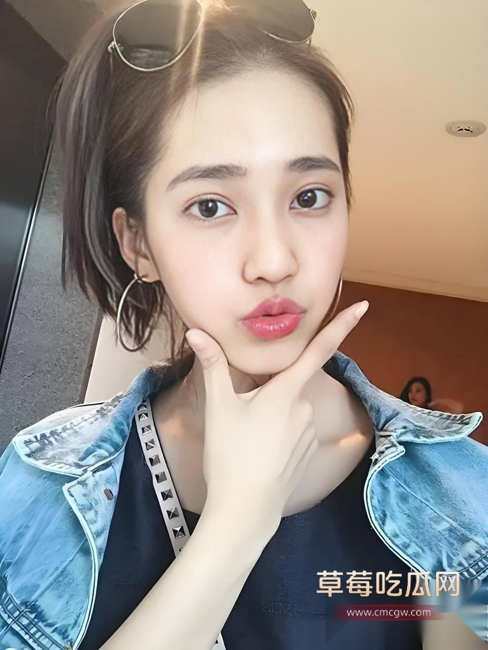 李宗瑞性侵案的月事妹 1 李宗瑞性侵案的月事妹 1