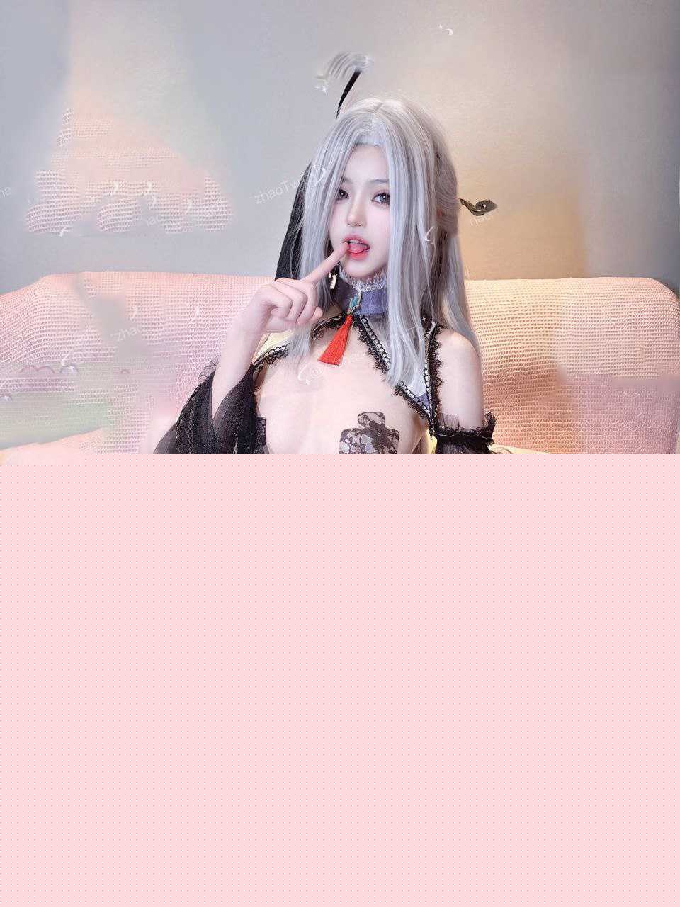 推特极品福利姬精盆小母狗昭昭 11 推特极品福利姬精盆小母狗昭昭 11