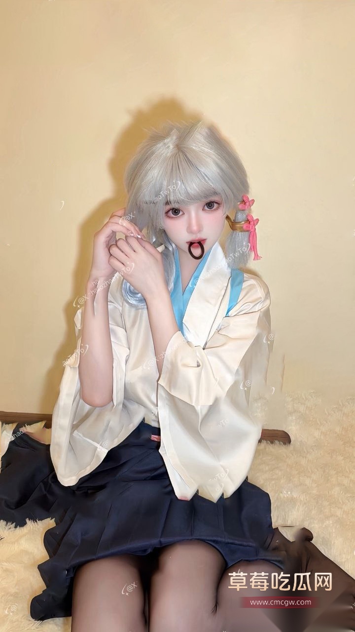 推特极品福利姬精盆小母狗昭昭 4 推特极品福利姬精盆小母狗昭昭 4