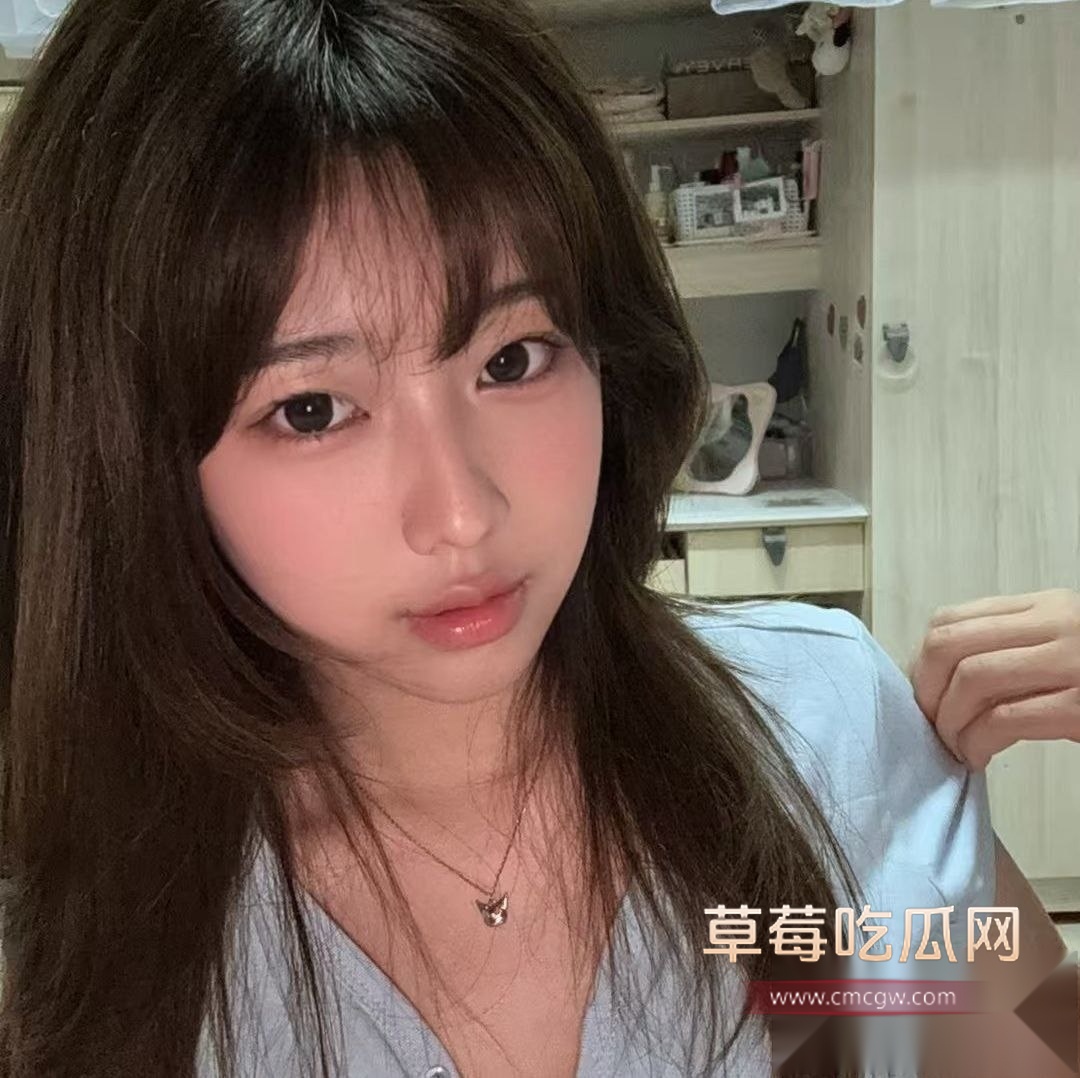 调教女友口交 7