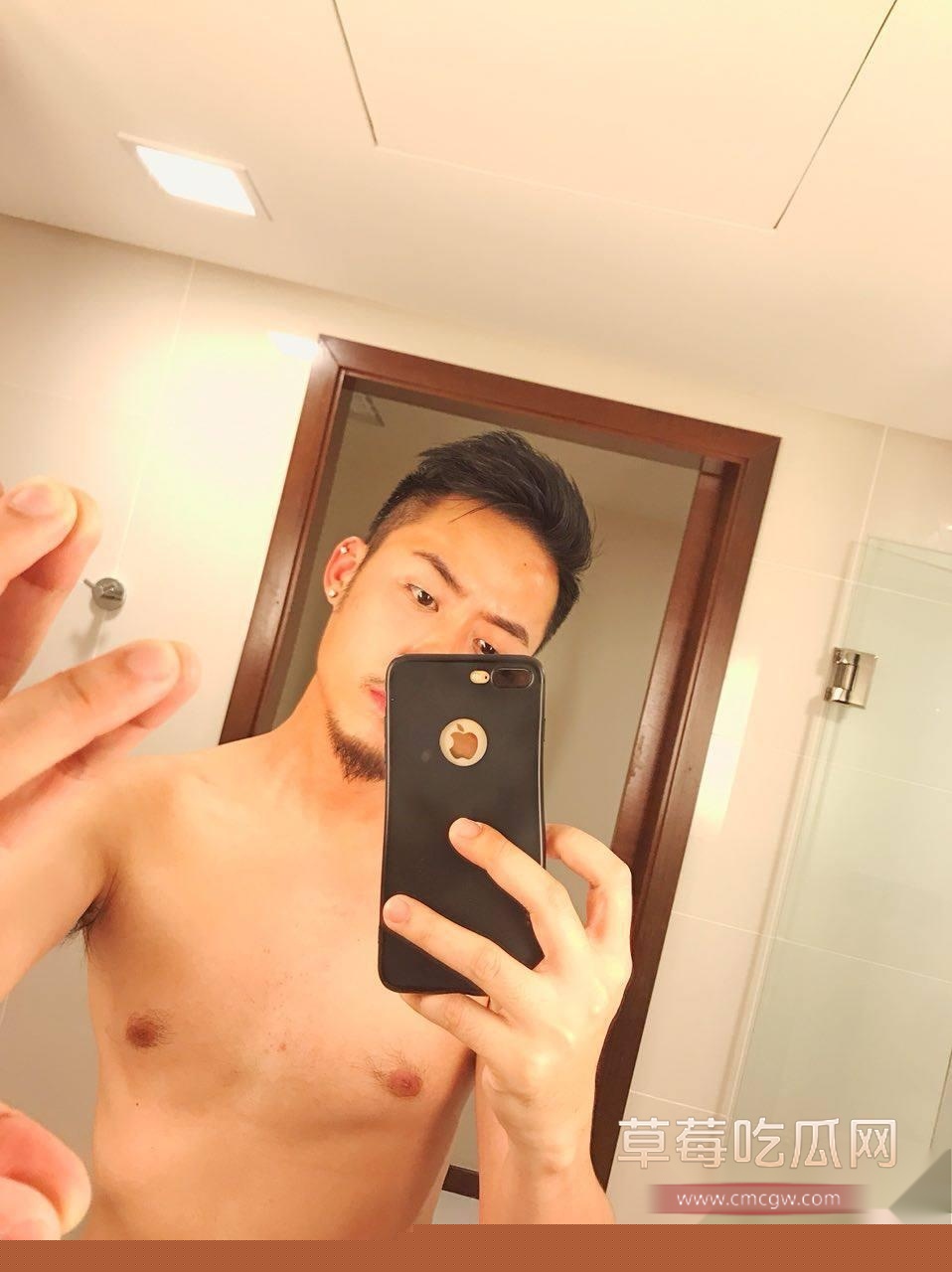 新加坡花店老板娘3Babeyiyi 7