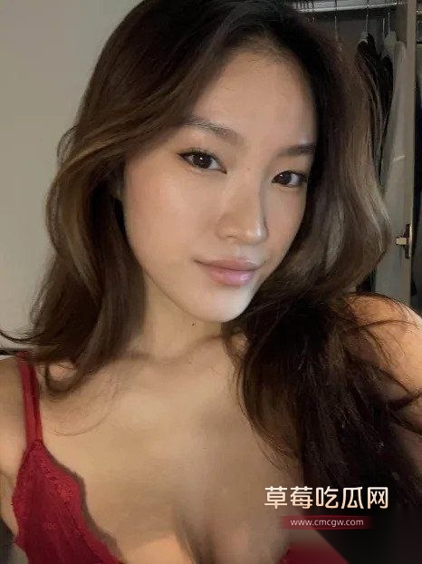 马来西亚高颜值大奶华裔妹子林心甜 6