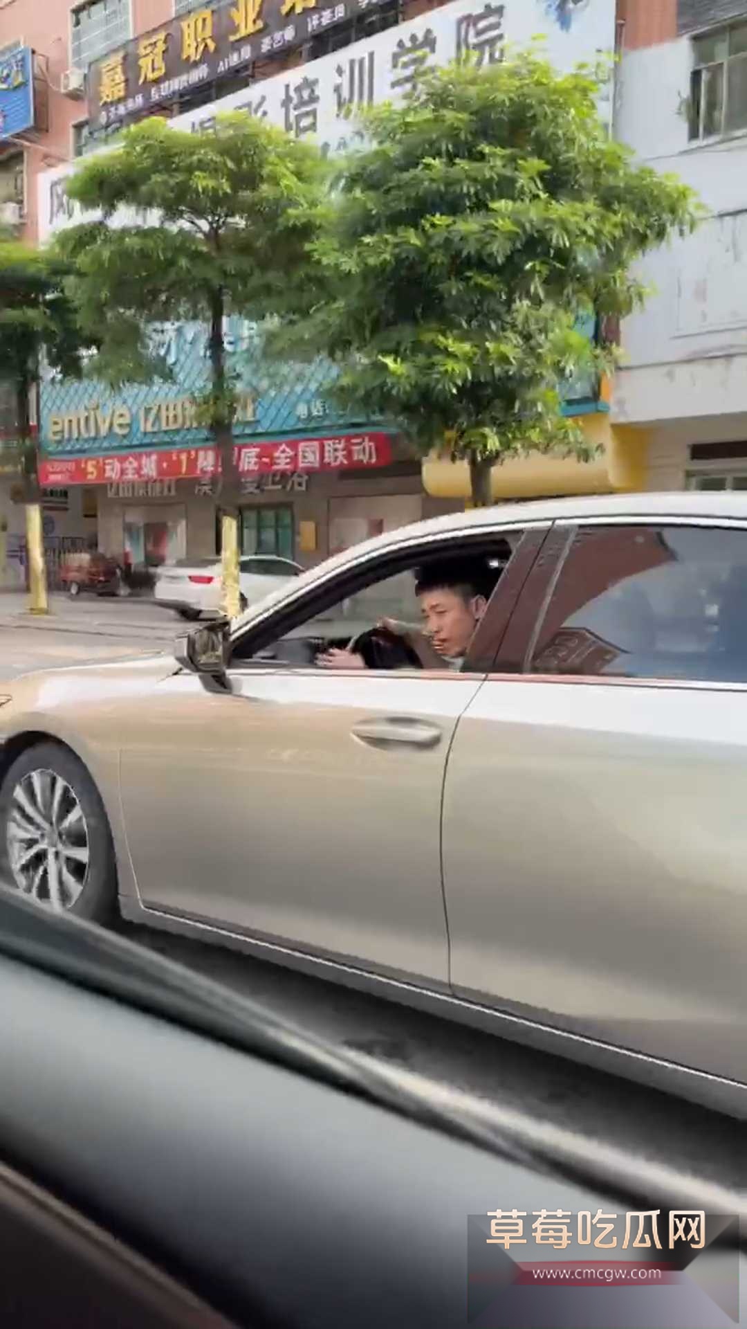 喝酒还敢这么嚣张 6