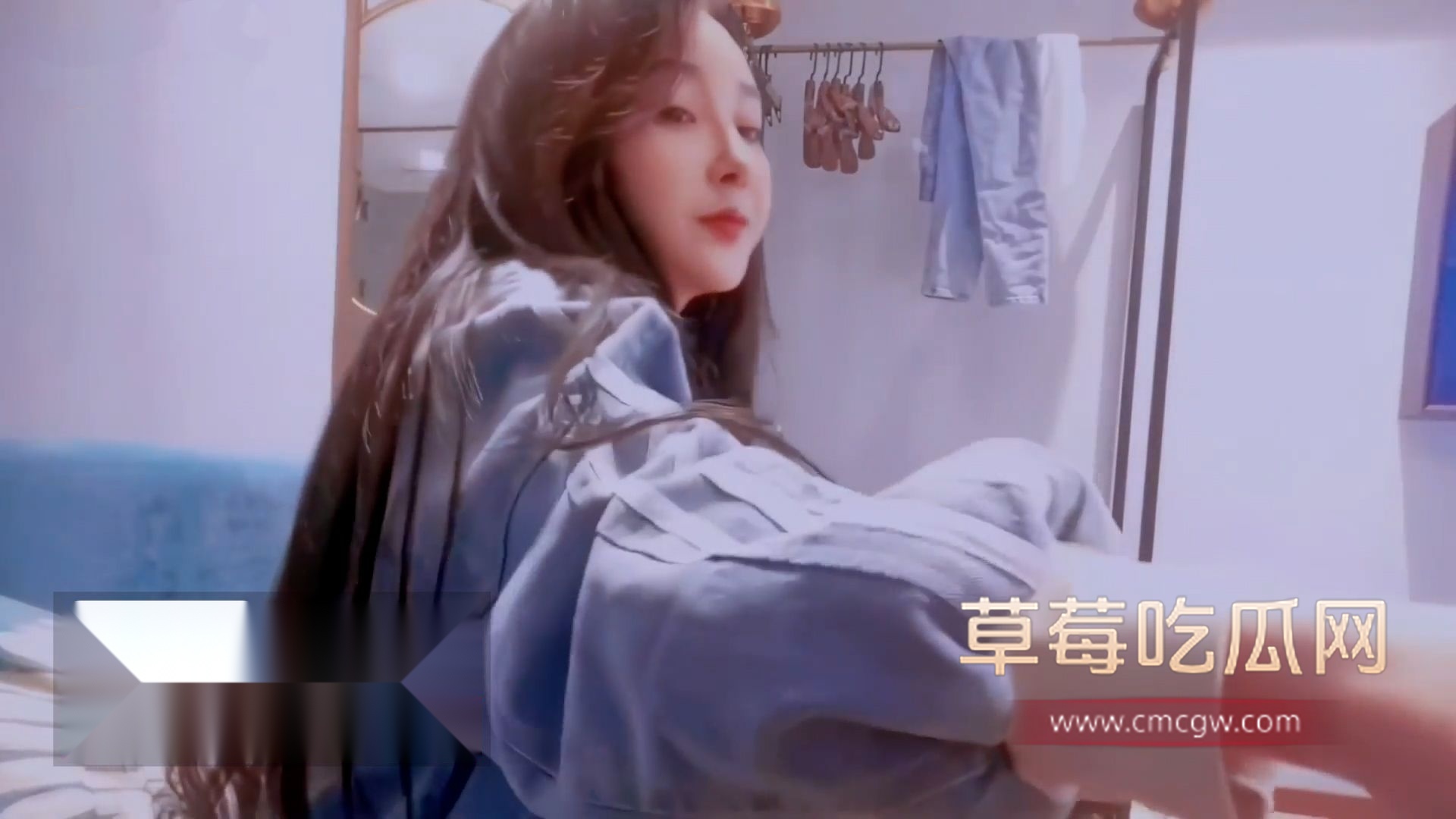 约会美容院女老板1