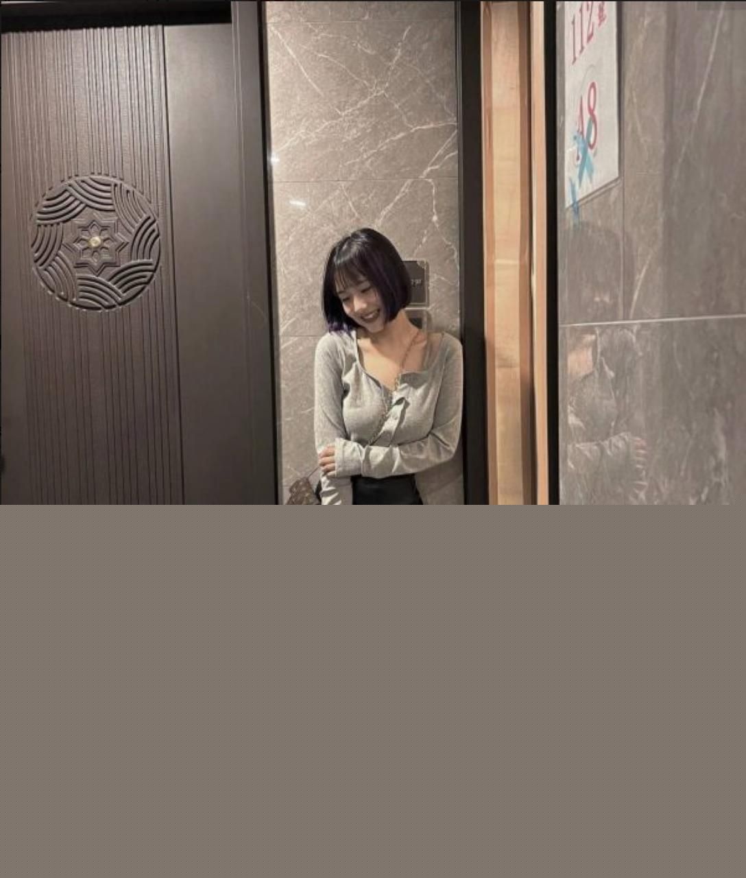 大三软萌台妹遭男友分手泄密 10 大三软萌台妹遭男友分手泄密 10