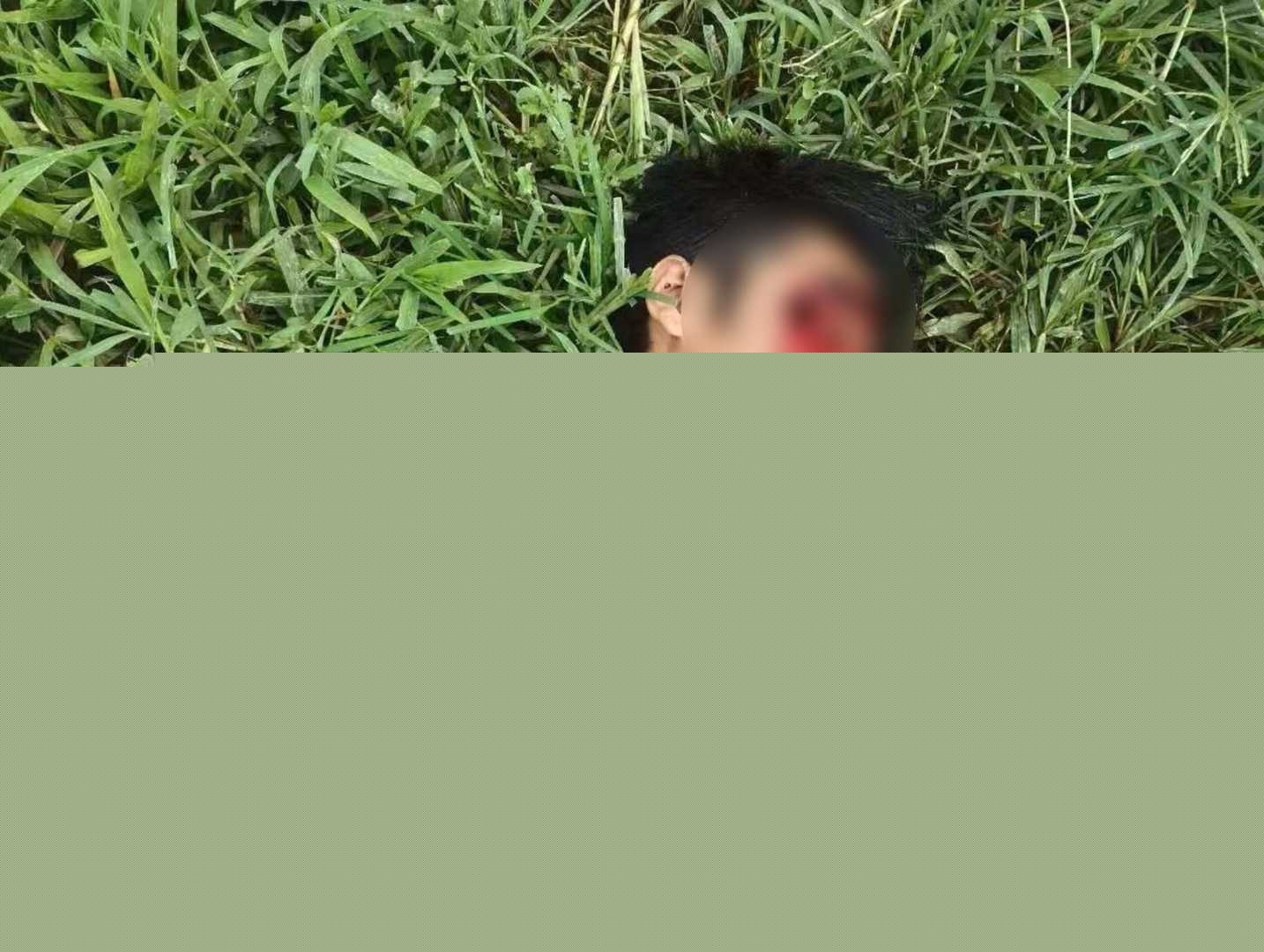 偷东西被枪射杀 5