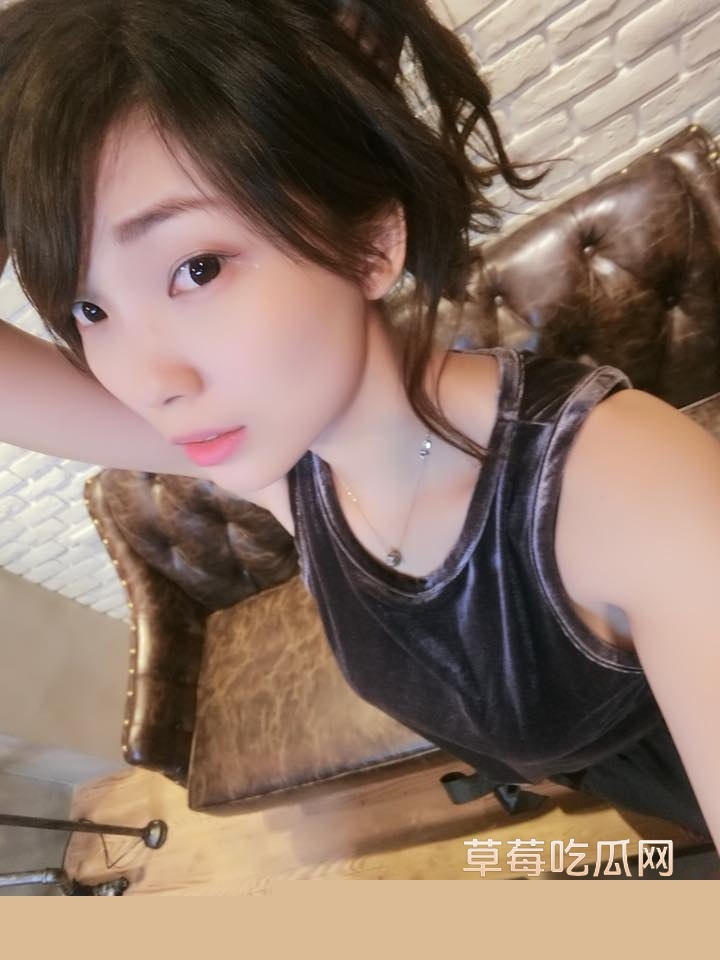 台湾新竹良家纯天然胶原蛋白美女骆菲 6