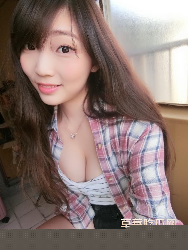 台湾新竹良家纯天然胶原蛋白美女骆菲 2