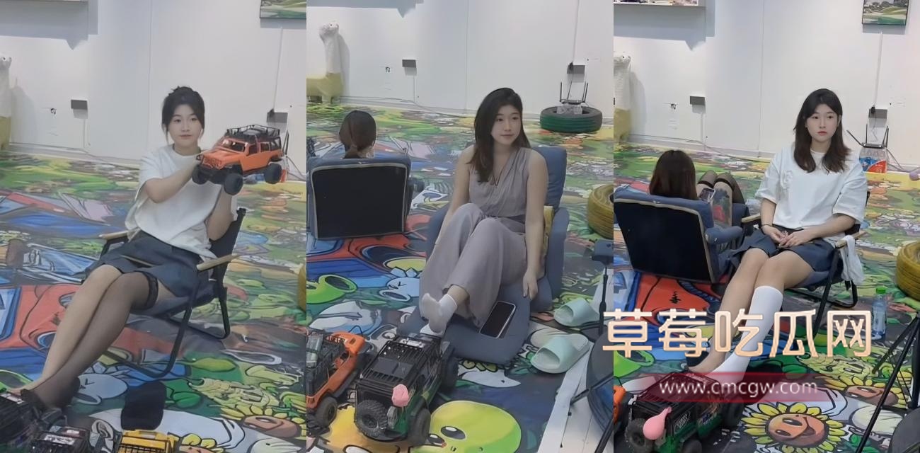 抖音遥控车玩法升级足控福音.jpg 抖音遥控车玩法升级足控福音.jpg