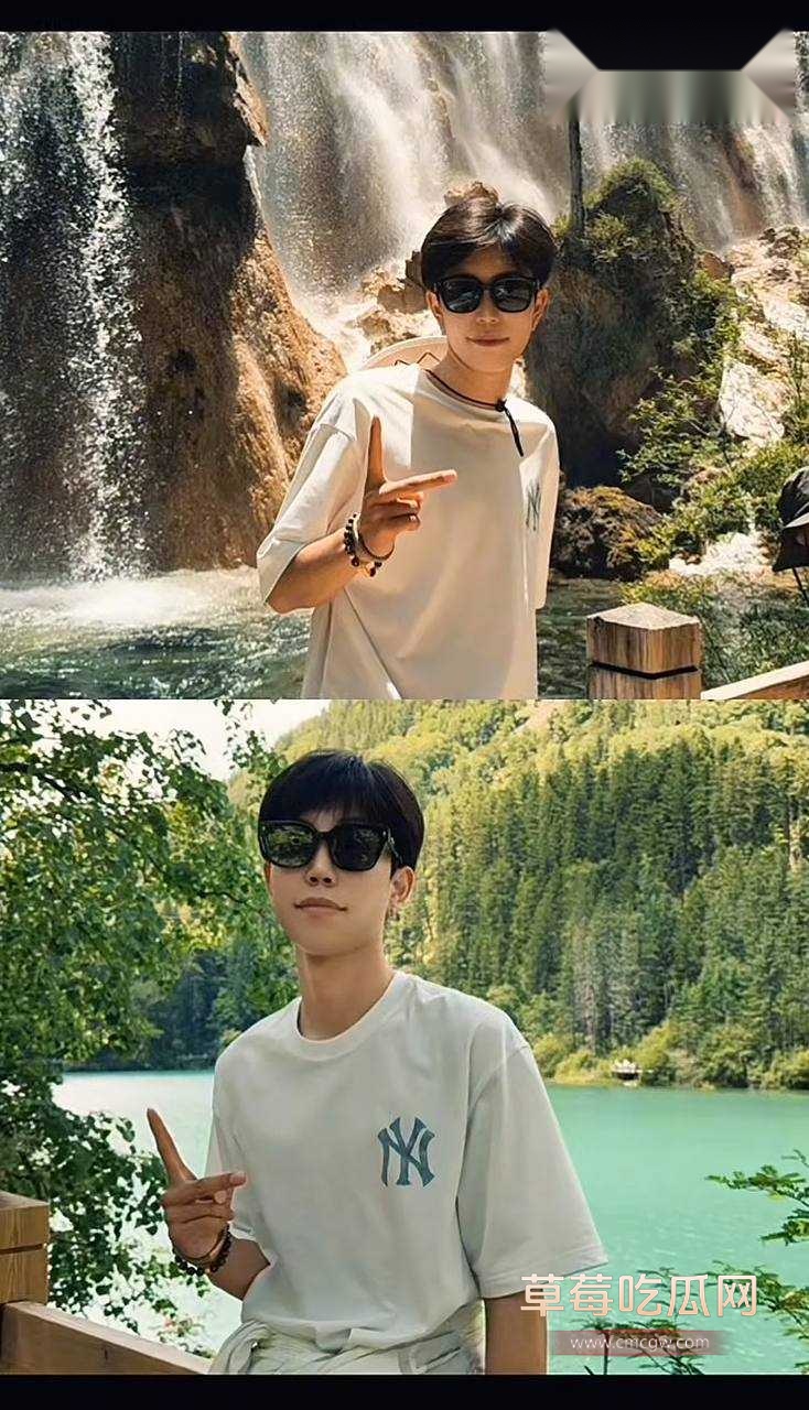 万岁山网红蓝狐狸27.jpg 万岁山网红蓝狐狸27.jpg