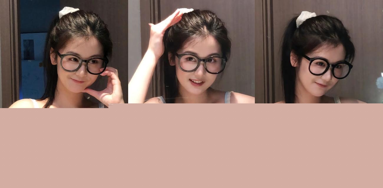 呆萌眼镜妹.jpg 呆萌眼镜妹.jpg