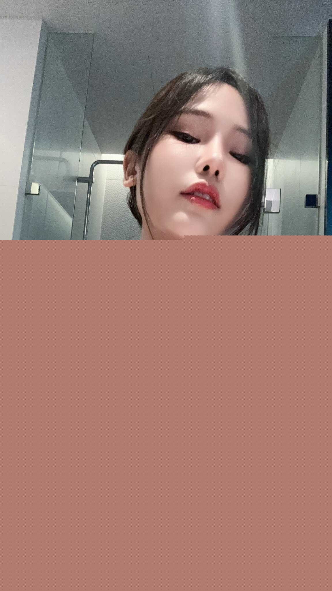 嫩妹minichu百变女神 8