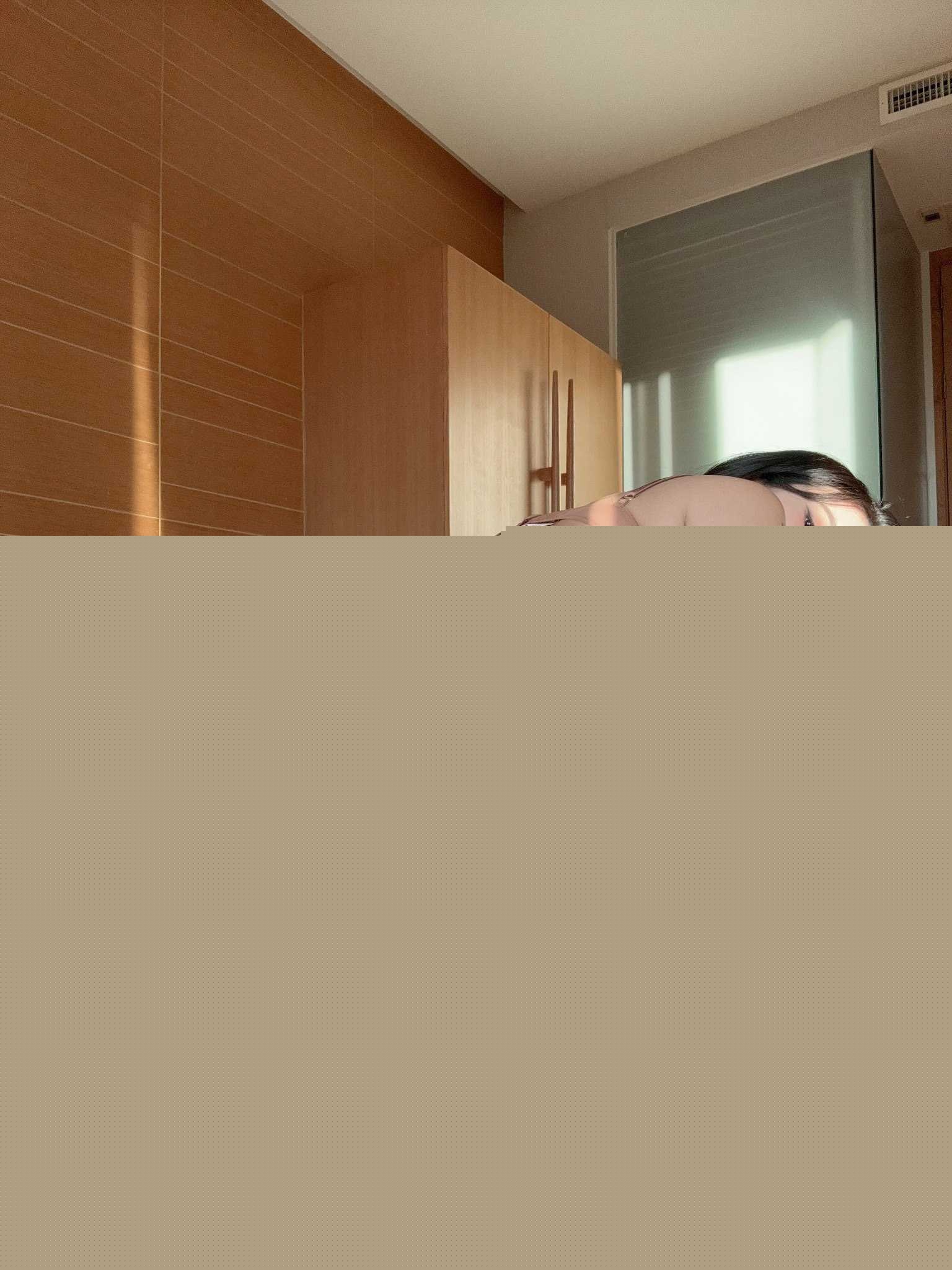 嫩妹minichu百变女神 13