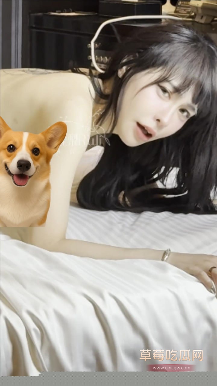 湾湾国民老婆鹿梨Ruli 10