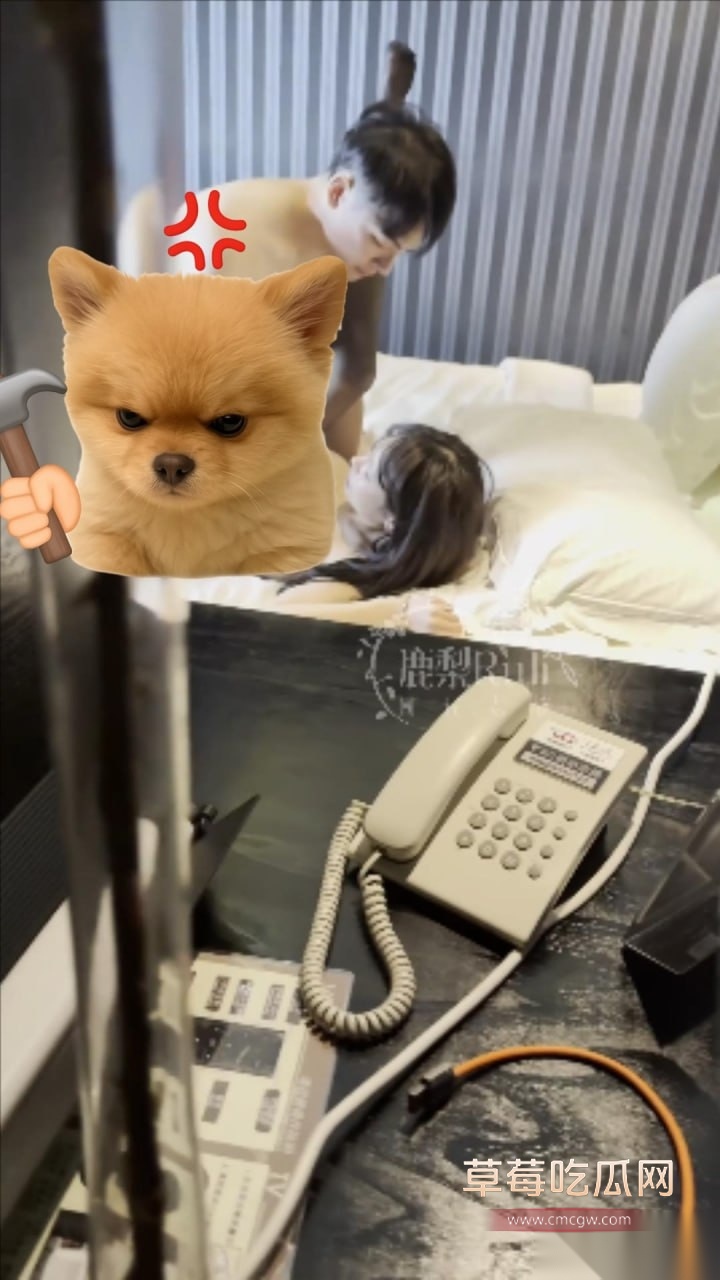 湾湾国民老婆鹿梨Ruli 11