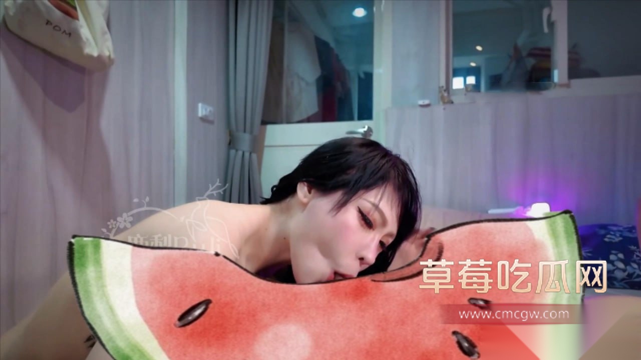 湾湾国民老婆鹿梨Ruli 12