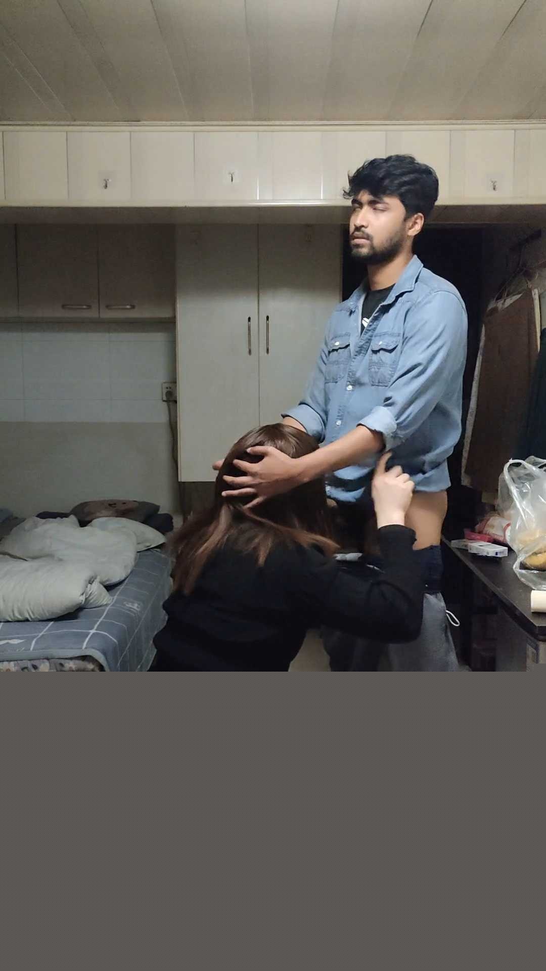 红姐TS之国外友人篇第二弹 1 红姐TS之国外友人篇第二弹 1