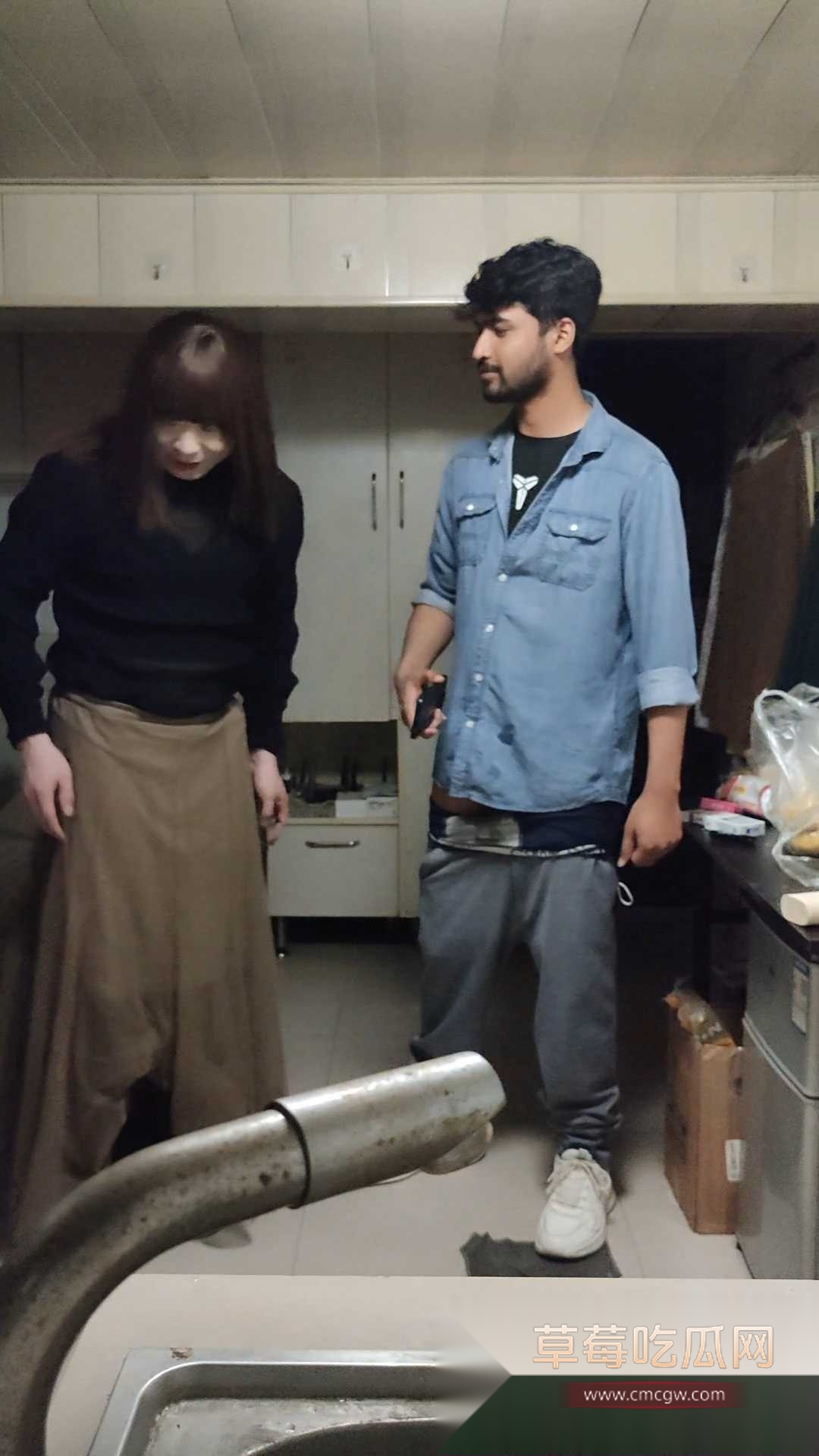 红姐TS之国外友人篇第二弹 2 红姐TS之国外友人篇第二弹 2