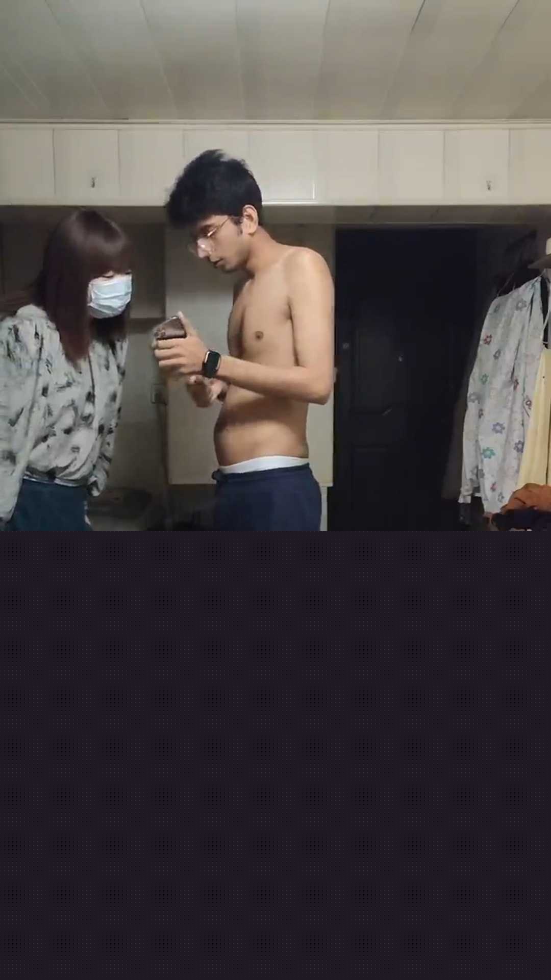 红姐TS之国外友人篇第二弹 4 红姐TS之国外友人篇第二弹 4