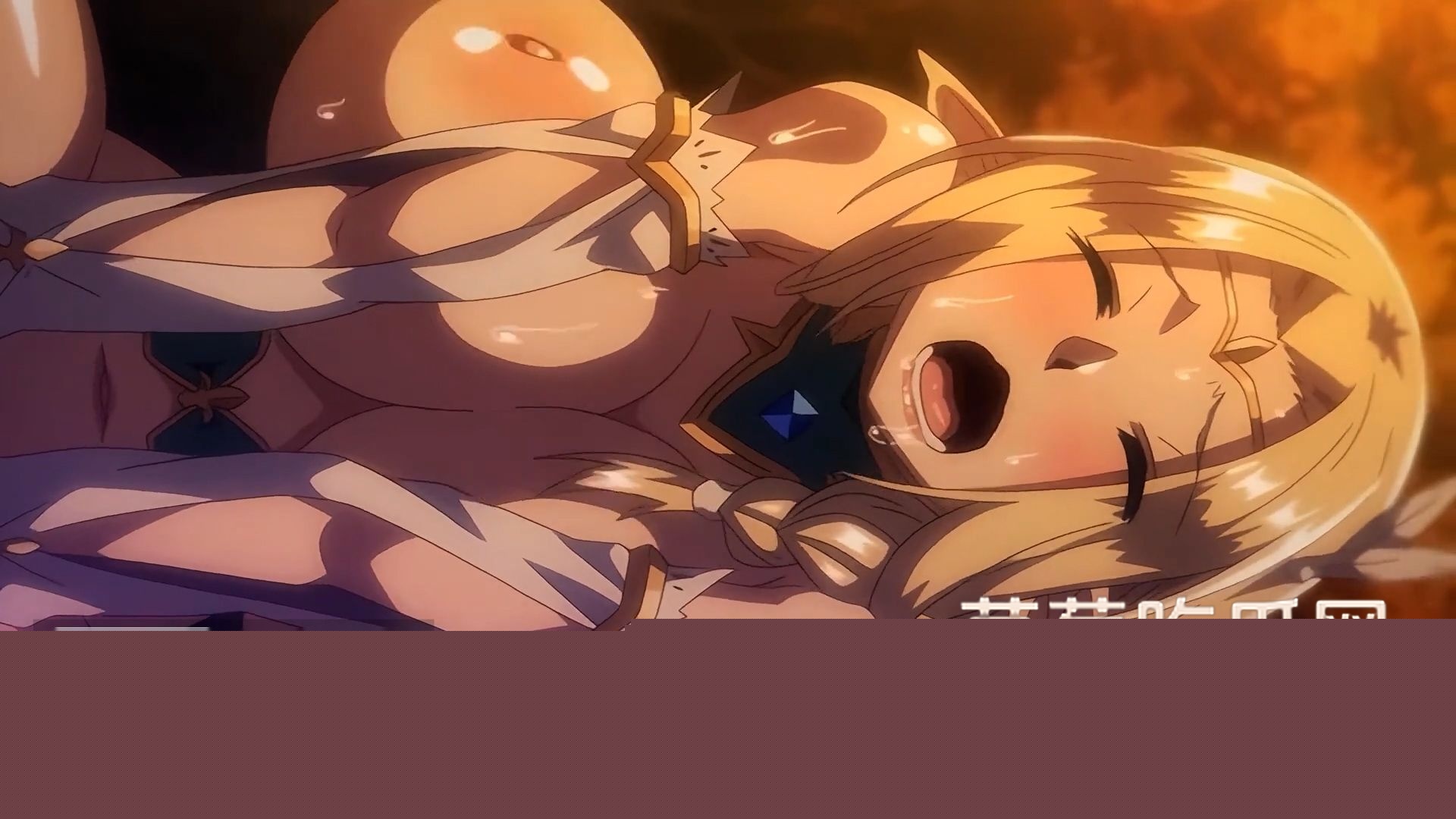 精彩动漫《好色精灵探访记》3 精彩动漫《好色精灵探访记》3