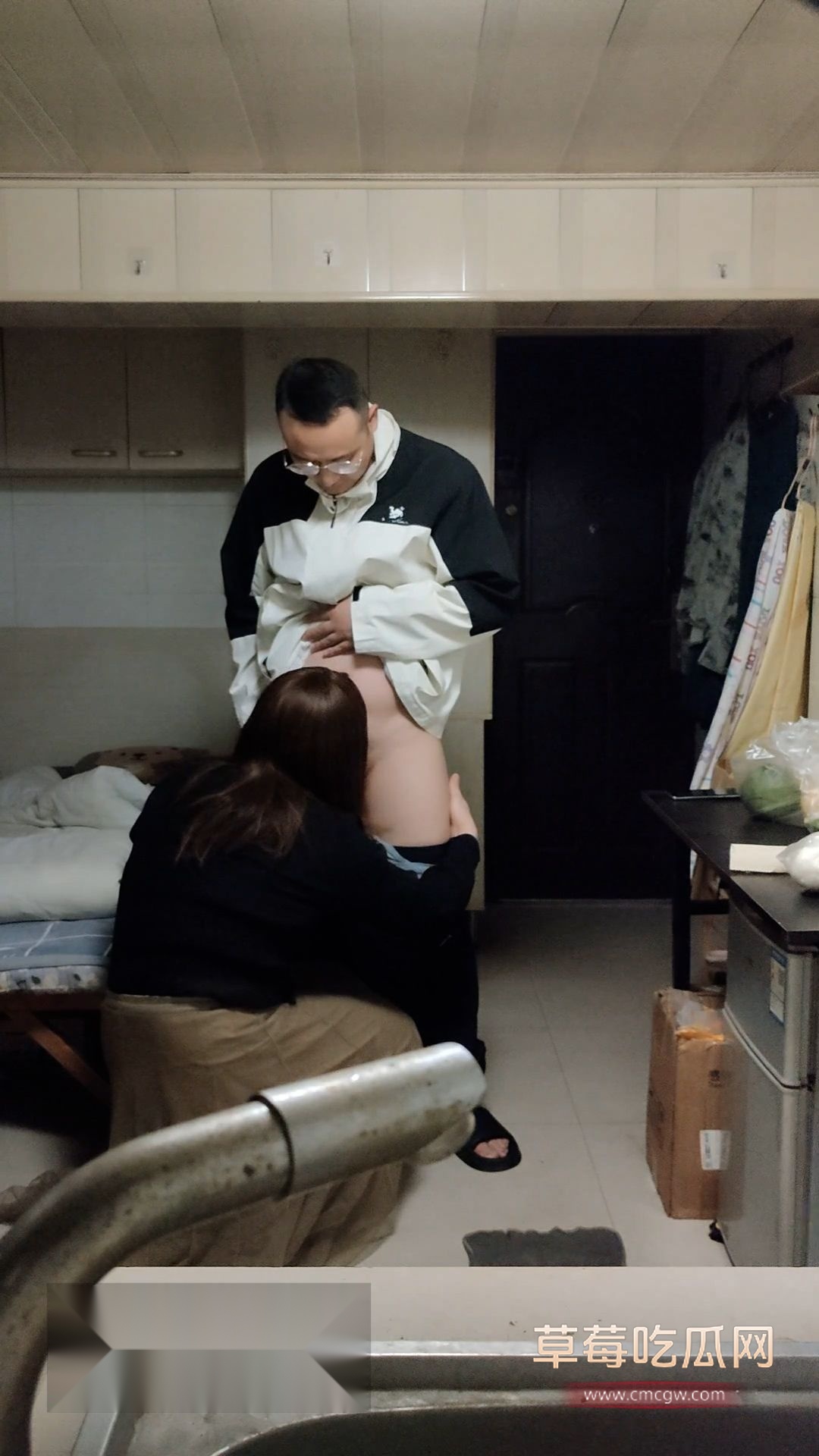 南京红姐事件之眼镜哥2 南京红姐事件之眼镜哥2