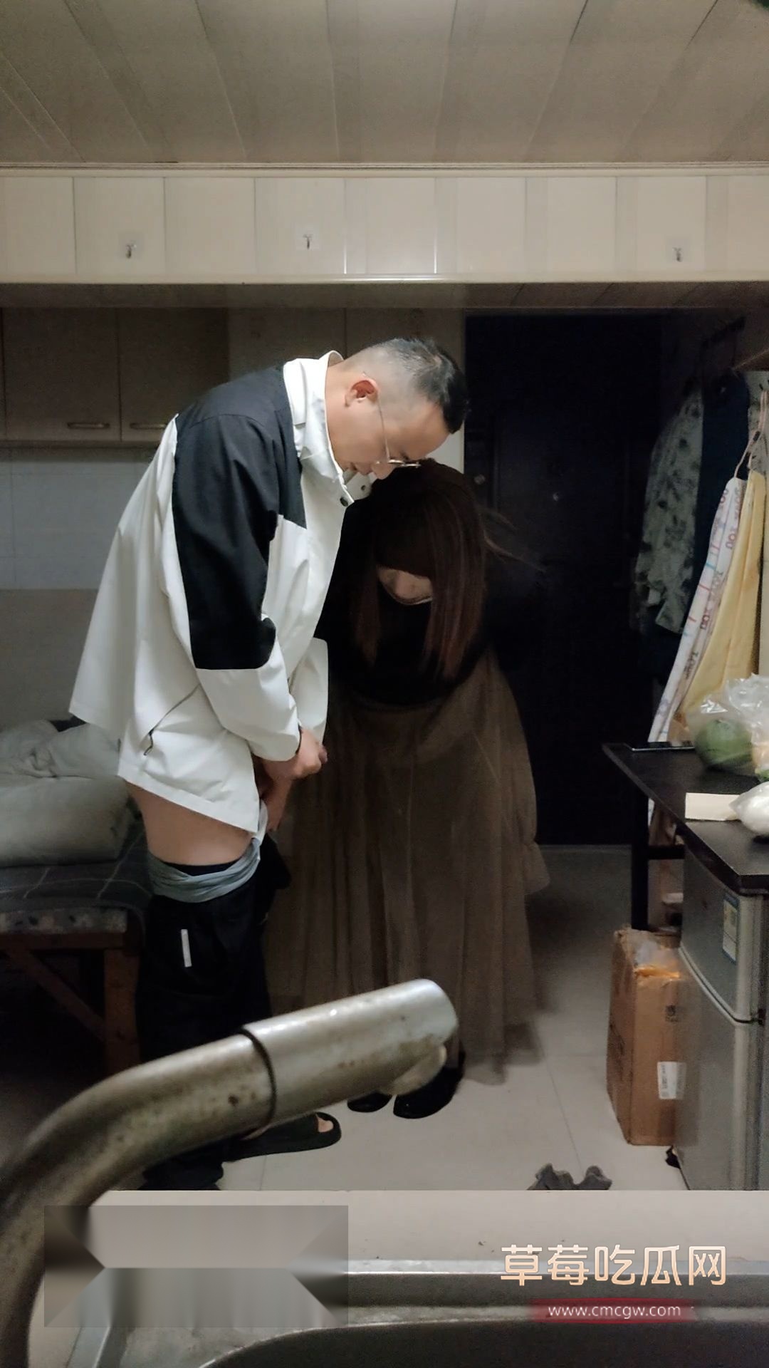 南京红姐事件之眼镜哥4 南京红姐事件之眼镜哥4