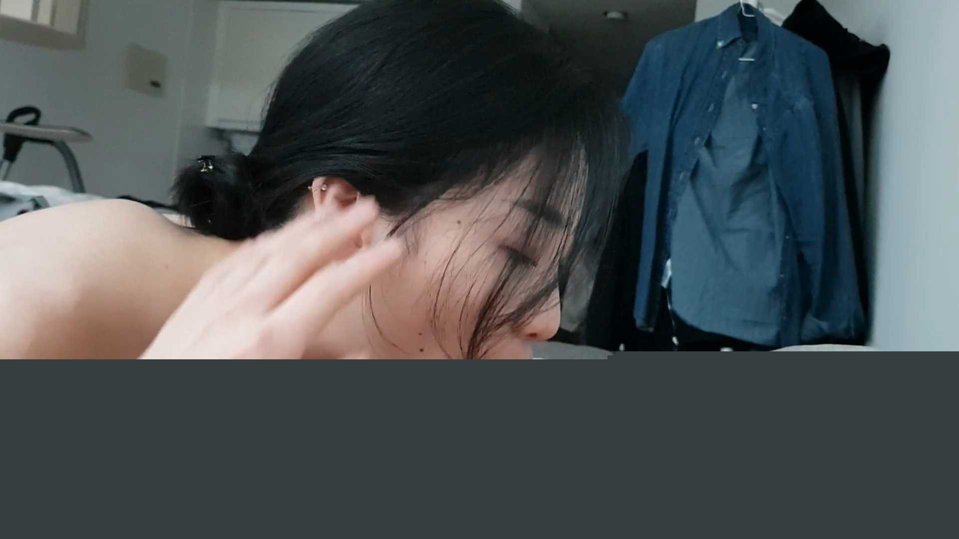 爱吃鸡的反差女友  3